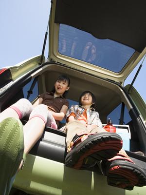 横浜市の広範囲で運転代行を行っている