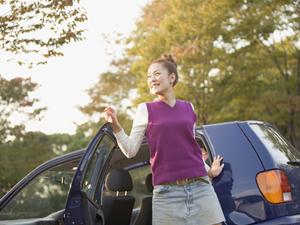 自動車用のボディカバーに拘る専門店
