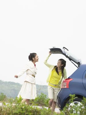 奈良でオススメのカーコーティング業者