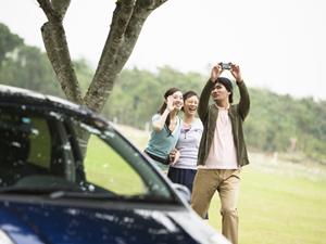 車検コバックの地域の密着具合がよい