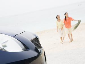 価格を抑えられる車検の業者です