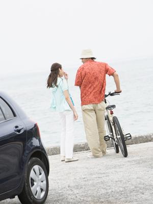 車検と一般修理メンテナンスを実施する所