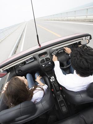 車検見積もりはスピーディーで安心