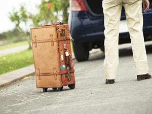 交通安全に繋がる保安用品の扱いについて