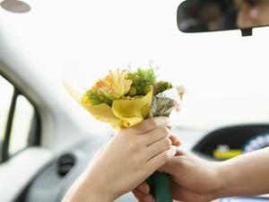 市場でも使えるフォークリフトのレンタル