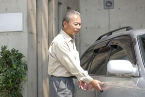 低価格でできる車検を実現している企業