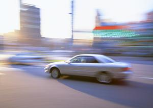 無料の代車がある伊勢原市の車検会社