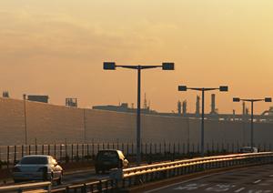 メリットの多いさいたまの自動車工場